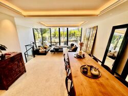 Cove Drive (D4), Semi-Detached #436960051